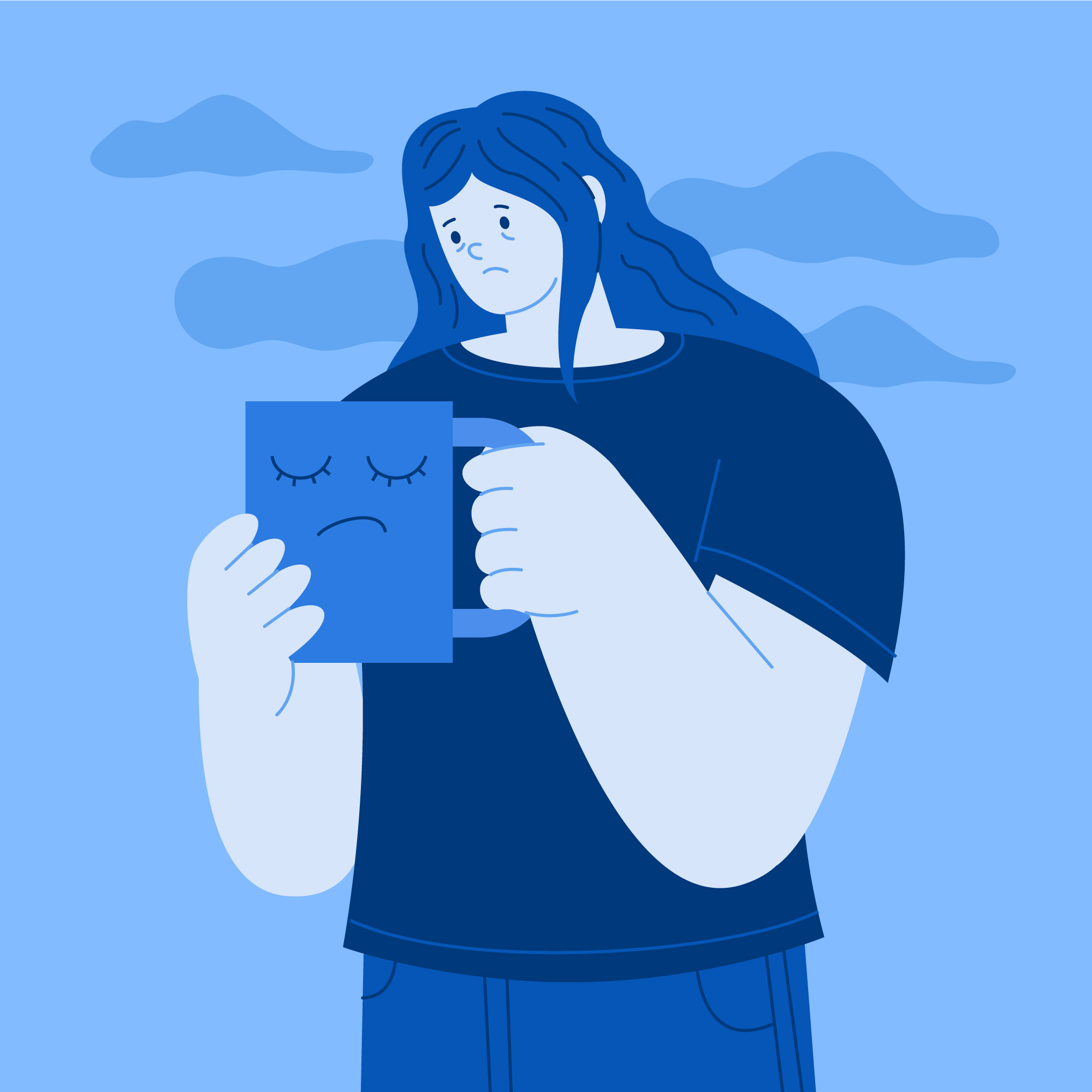 Surviving Blue Monday in Recovery: Your Guide to the 'Most Depressing Day'